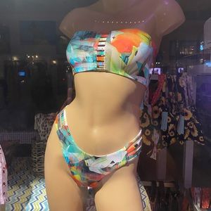 San Lorenzo Bikini  *WAIKIKI EXCLUSIVE*